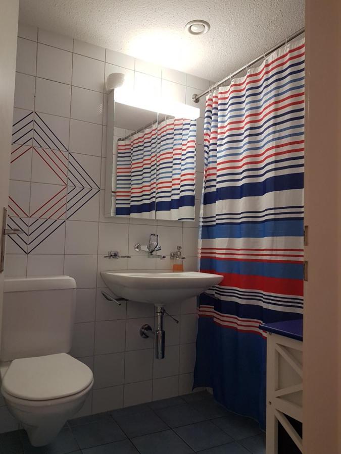 Rhii B&B Eglisau Exteriér fotografie