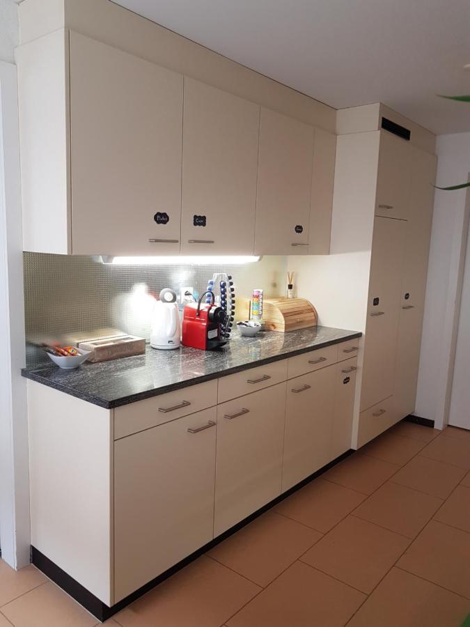 Rhii B&B Eglisau Exteriér fotografie