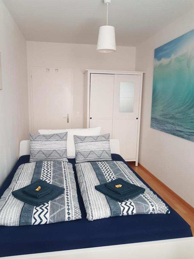 Rhii B&B Eglisau Exteriér fotografie