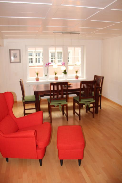 Rhii B&B Eglisau Exteriér fotografie